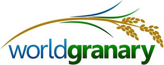 WORLDGRANARY