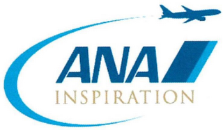 ANA INSPIRATION