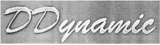 DDYNAMIC