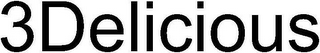 3DELICIOUS