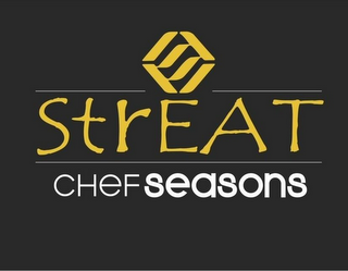 STREAT CHEFSEASONS