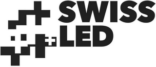 SWISS LED