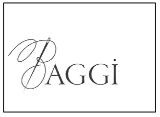 BAGGI