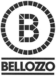 B BELLOZZO