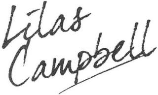 LILAS CAMPBELL