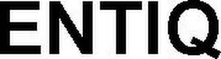 ENTIQ