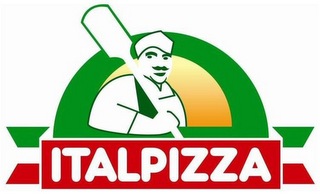 ITALPIZZA