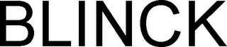 BLINCK