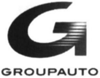 G GROUPAUTO