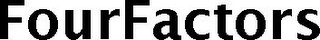 FOURFACTORS