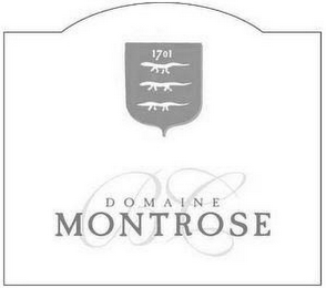 1701 DOMAINE MONTROSE BC