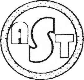 AST