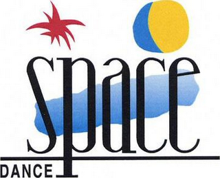 SPACE DANCE