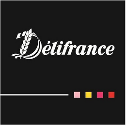 DÉLIFRANCE