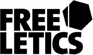 FREE LETICS