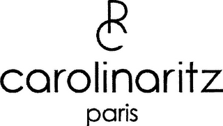CP CAROLINARITZ PARIS