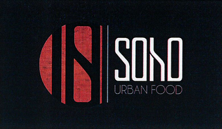 SOHO URBAN FOOD