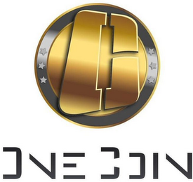 C ONE COIN