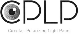 CPLP CIRCULAR-POLARIZING LIGHT PANEL