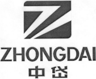 Z ZHONGDAI