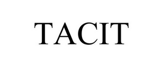 TACIT