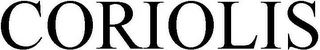 CORIOLIS