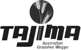 TAJIMA AUSTRALIAN GRAINFED WAGYU