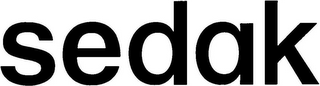 SEDAK
