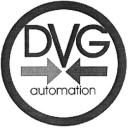 DVG AUTOMATION