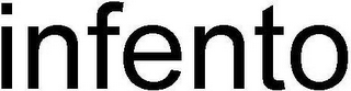INFENTO