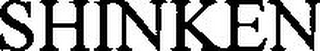 SHINKEN