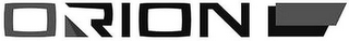 ORION