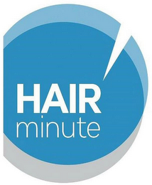 HAIR MINUTE