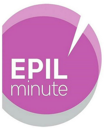 EPIL MINUTE