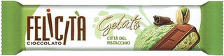 FELICITA CIOCCOLATO GELATO CITTÀ DEL PISTACCHIO