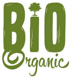 BIO ORGANIC