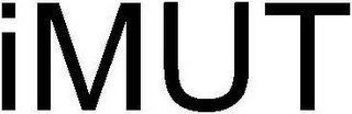 IMUT