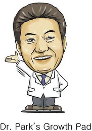 DR. PARK'S GROWTH PAD