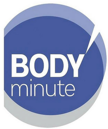 BODY MINUTE