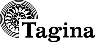 TAGINA