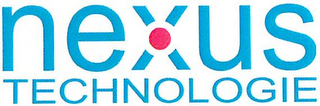 NEXUS TECHNOLOGIE