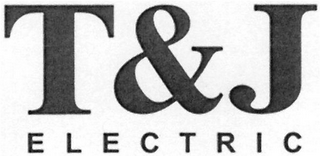 T&J ELECTRIC