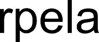 RPELA
