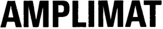 AMPLIMAT
