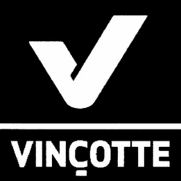 V VINCOTTE