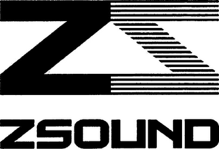 ZSOUND