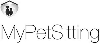 MYPETSITTING