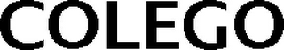 COLEGO