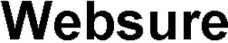 WEBSURE