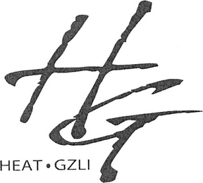 HG HEAT · GZLI